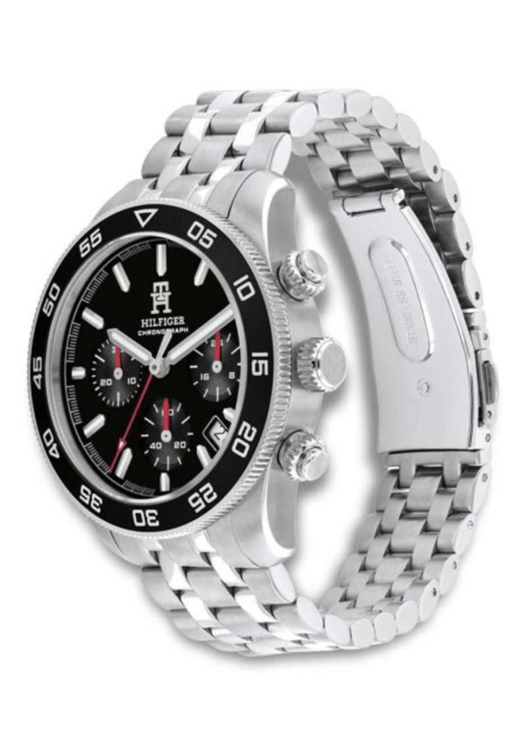 Tommy Hilfiger, TH85 Chrono TH 1792156 — thumbnail 2